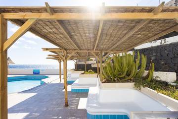 Apartamento para 4 Personas en Candelaria, Tenerife Sur, Foto 4