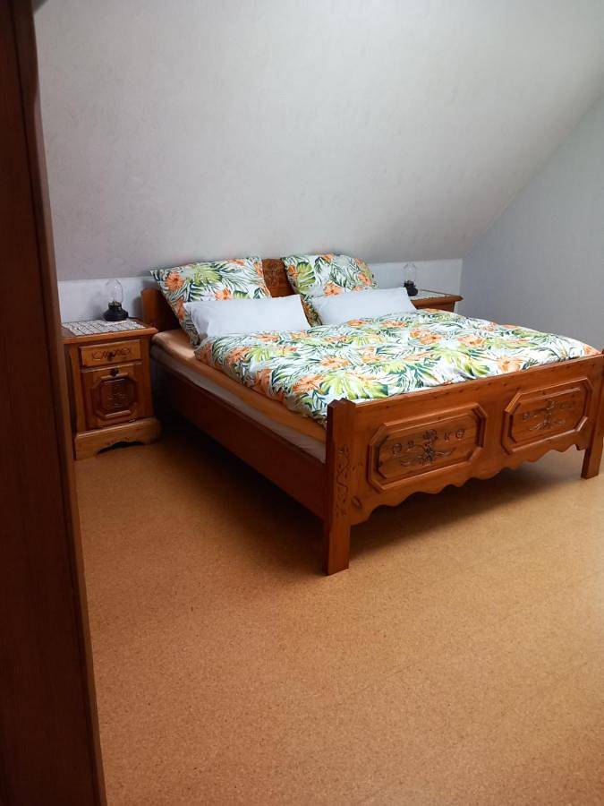 Ferienwohnung für 6 Personen, mit Balkon und Terrasse sowie Garten in Telgte - 4