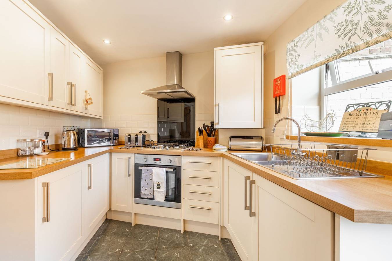 West Street Cottage  in Cromer, Norfolk Coast