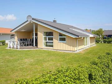Ferienhaus für 12 Personen in Lensterstrand, Grömitz, Bild 4