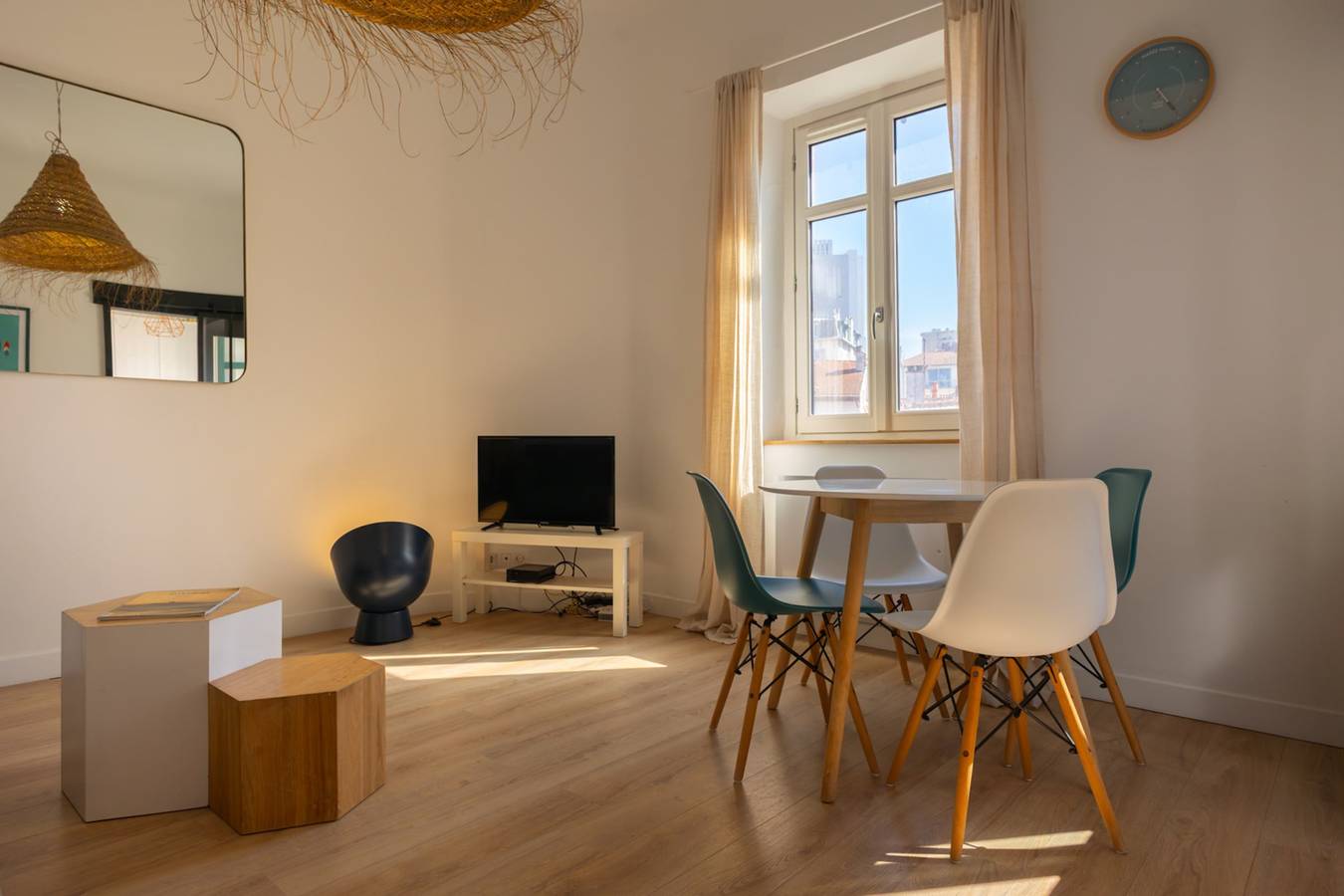 Appartement entier, Appartement Cosy au Cœur de Biarritz in Biarritz, Région de Bayonne