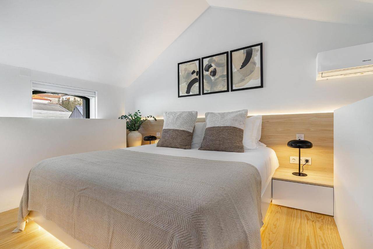 Canto De Luz - Luxury Maison in Cedofeita, Porto