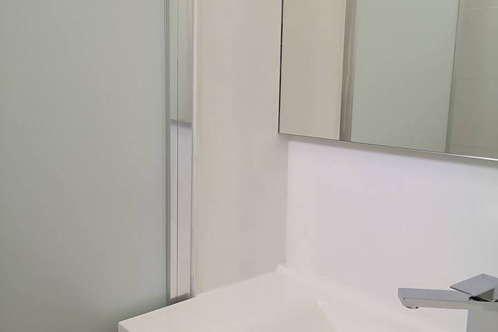 Gîte pour 4 personnes, avec jardin et balcon dans Ronce-les-Bains - 4