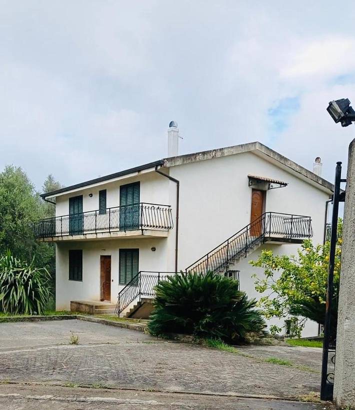 B&b per 2 persone, con giardino in Palmi
