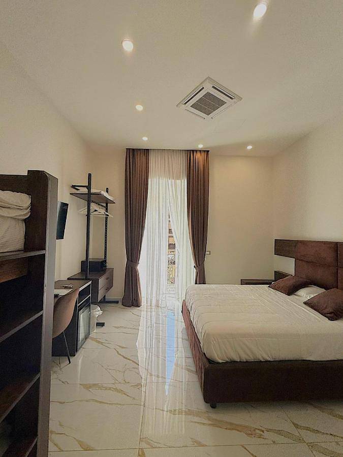 Hotel para 2 personas, con vistas, Se admiten mascotas - 1