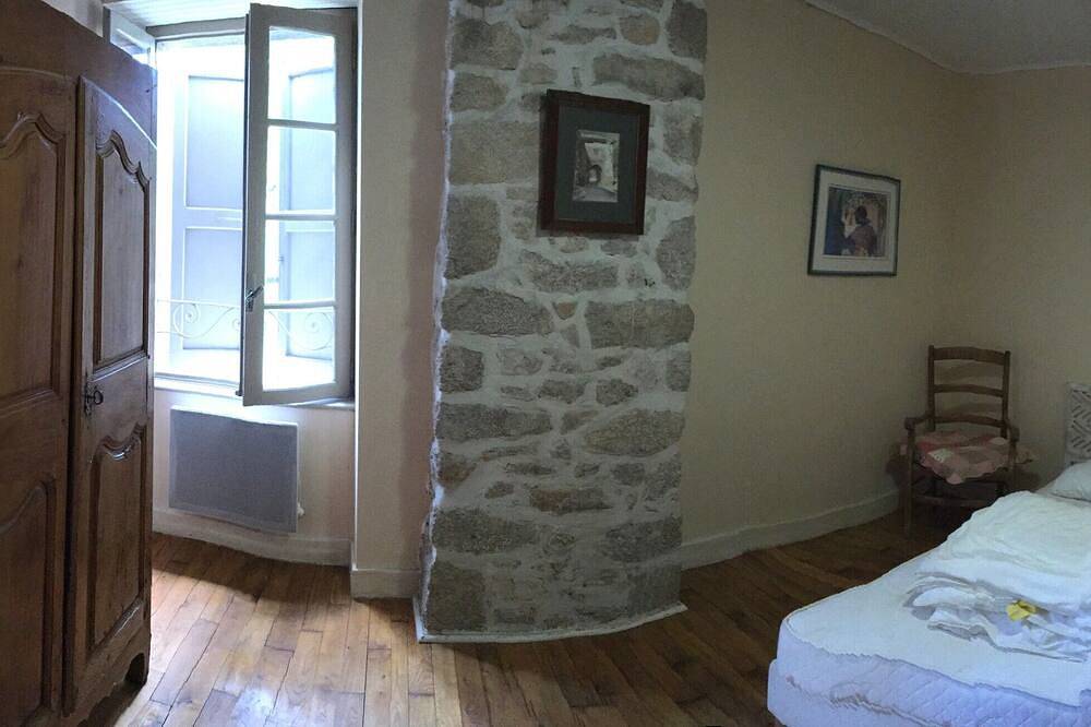Maison individuelle indépendante in Parlan, Région d'Aurillac