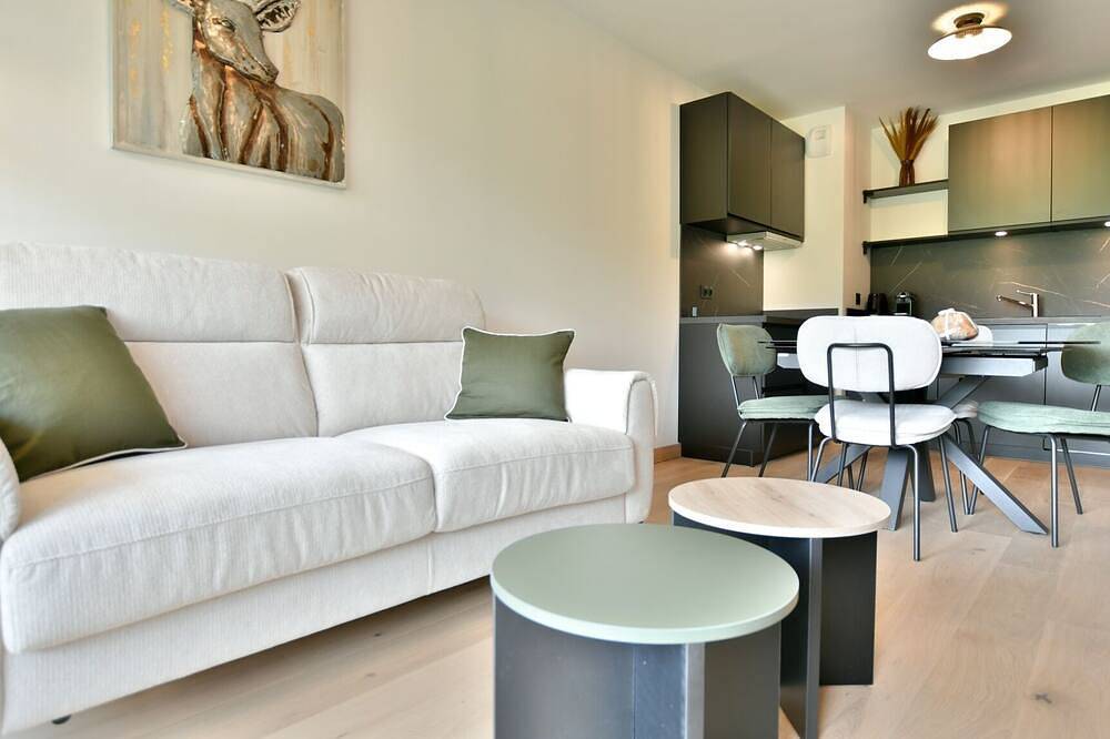 Photo : Appartement de vacances