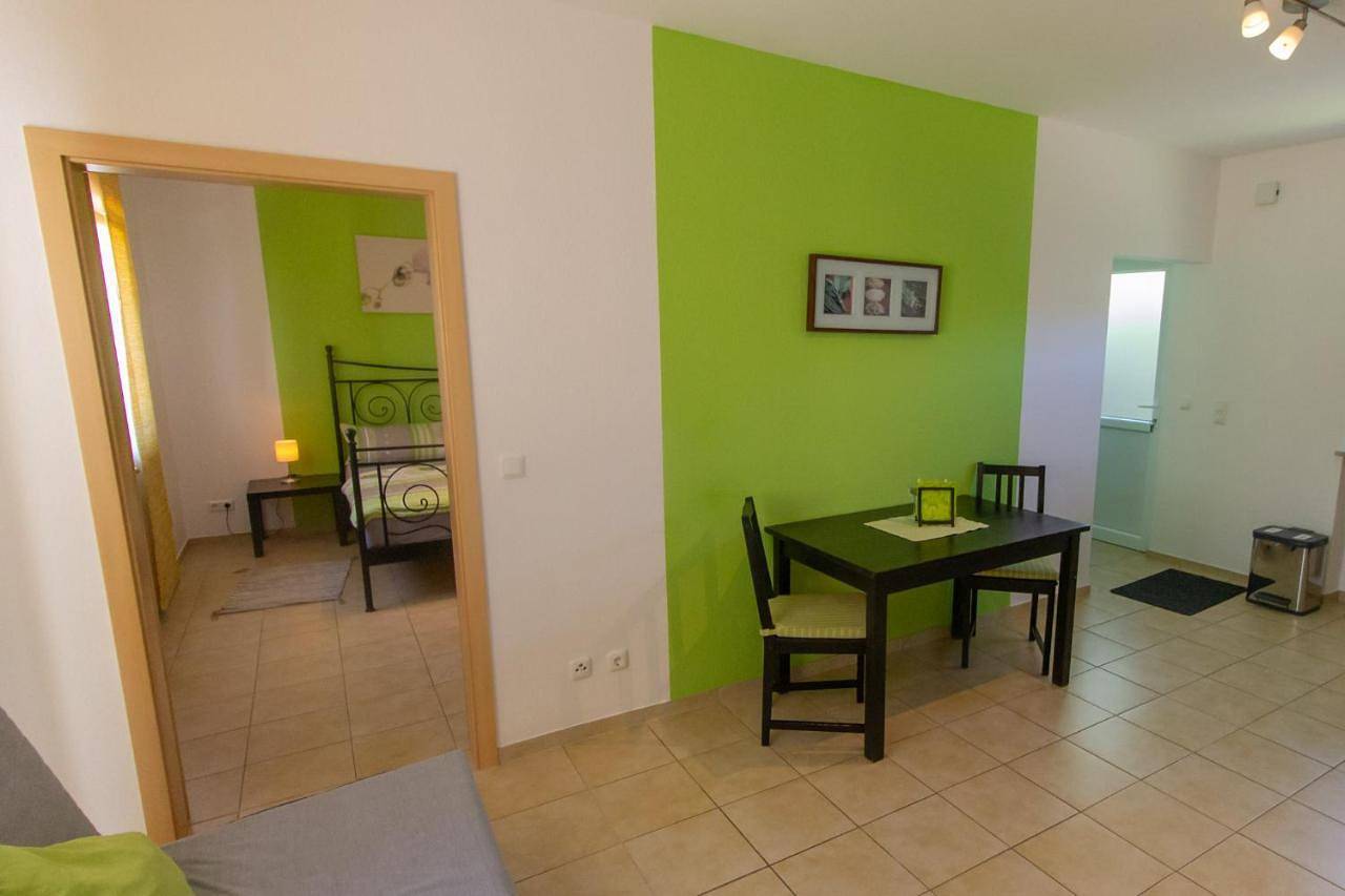 Ganze Wohnung, One-Bedroom Apartment in Kinheim, Bernkastel-Kues & Umgebung