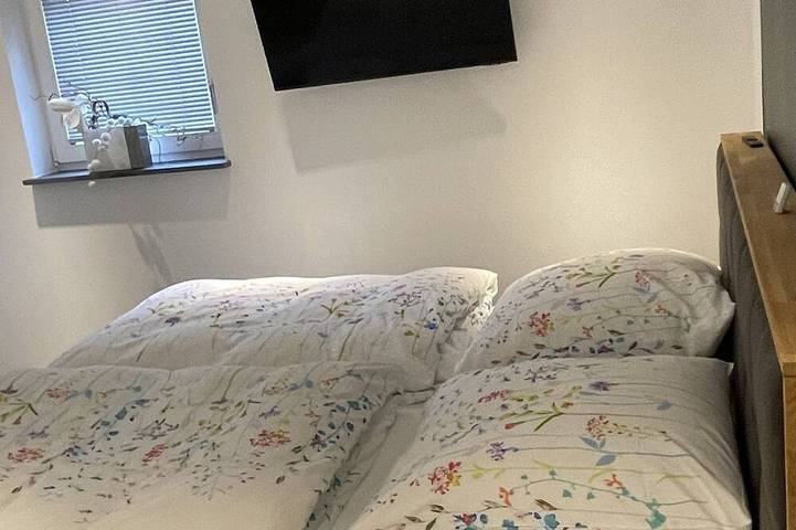 Ferienwohnung für 4 Personen, mit Garten in Kastellaun - 2