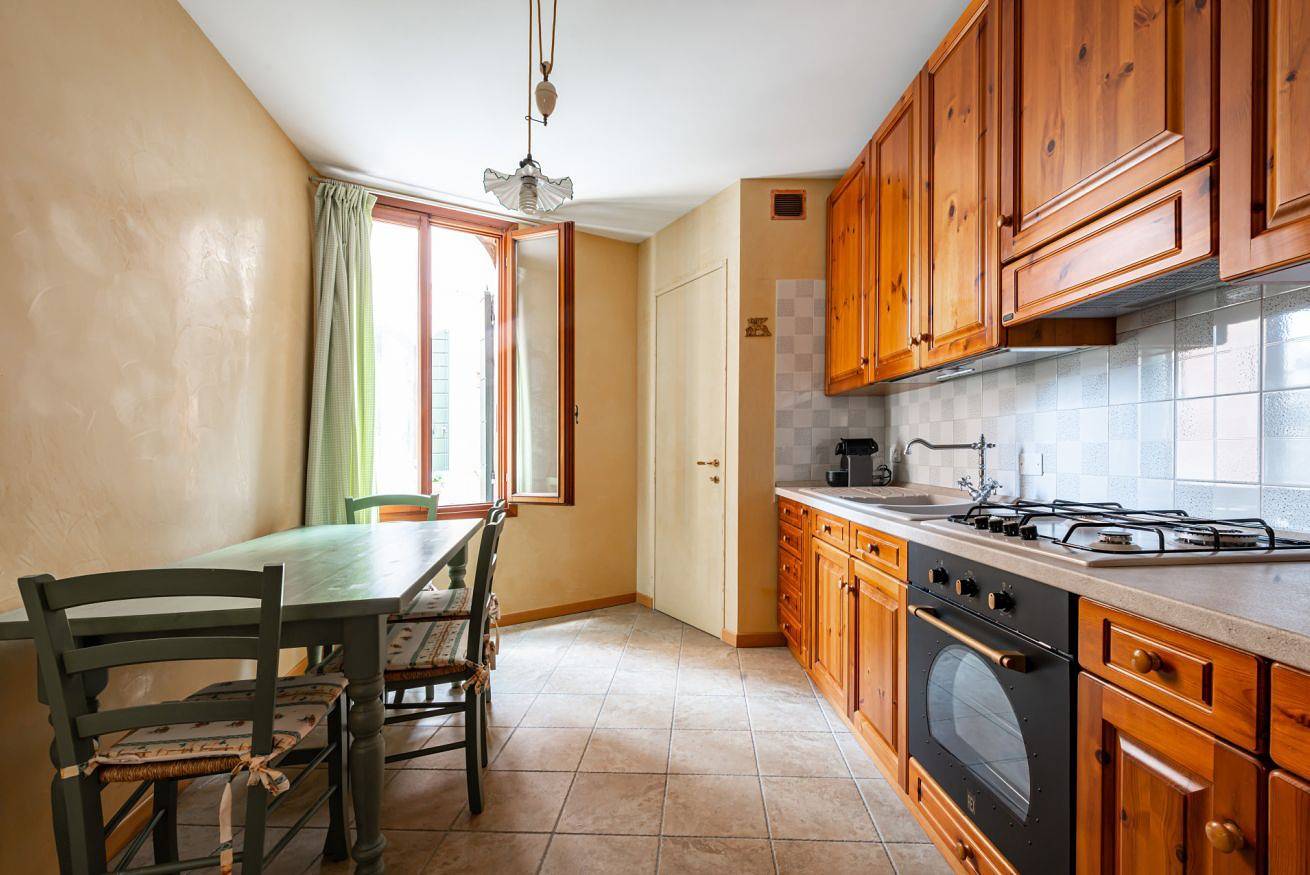 Appartamento vacanze a Venezia a partire da 196€ a notte