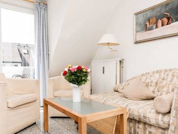 Ferienwohnung für 3 Personen in Wenningstedt, Sylt, Bild 4