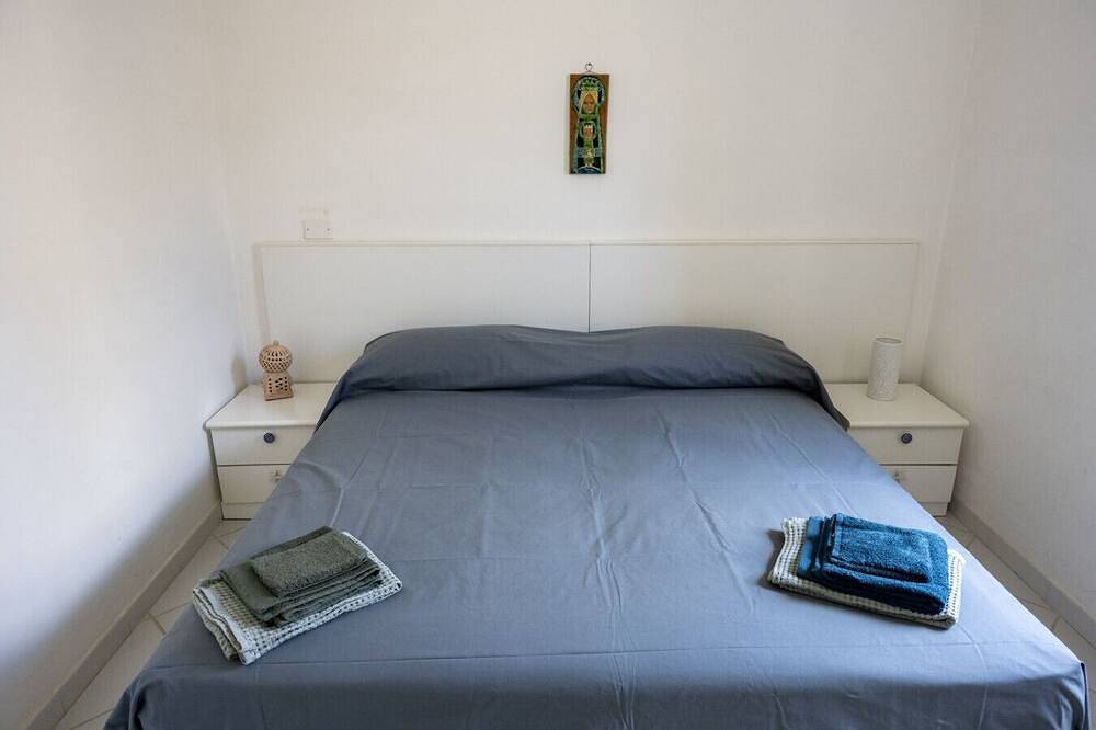 Casa Onda - Campomarino di Maruggio in Campomarino (Puglia), Golfo di Taranto