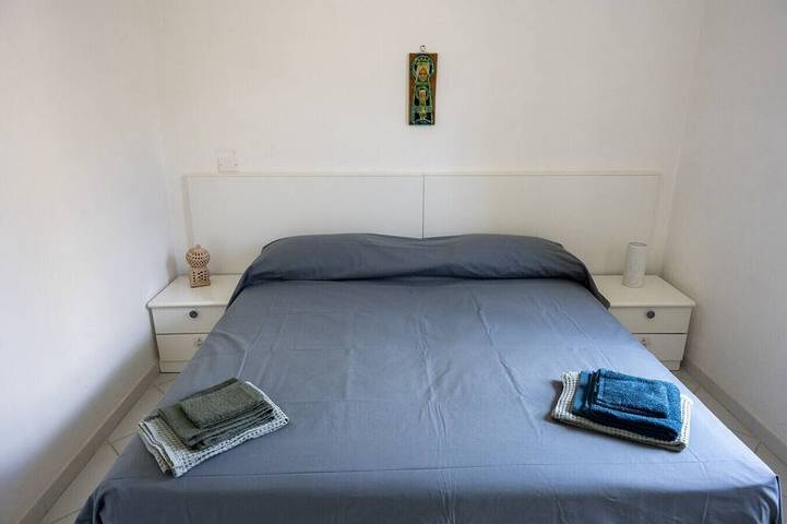Casa Onda - Campomarino di Maruggio in Campomarino (Pouilles), Golfe de Tarente