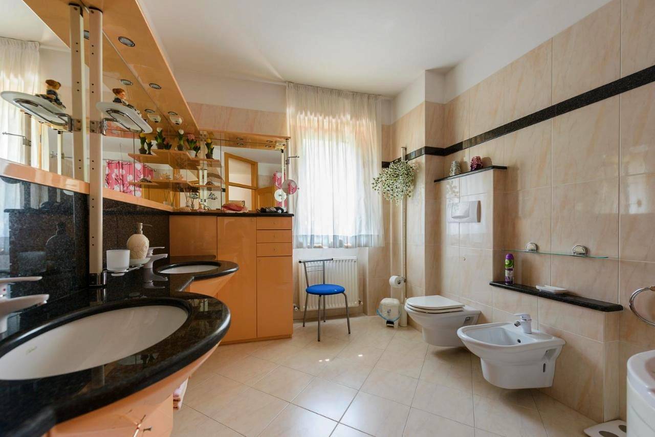 B&B agli Ulivi in Bolognano (Arco), Arco