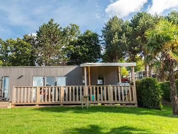 Camping pour 8 Personnes dans Camiers, Région de Montreuil, Photo 4