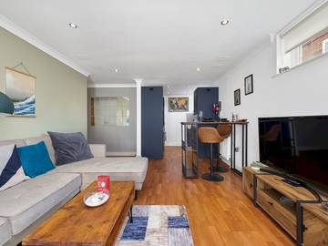 Apartment for 2 People in Hackney, London, Photo 1