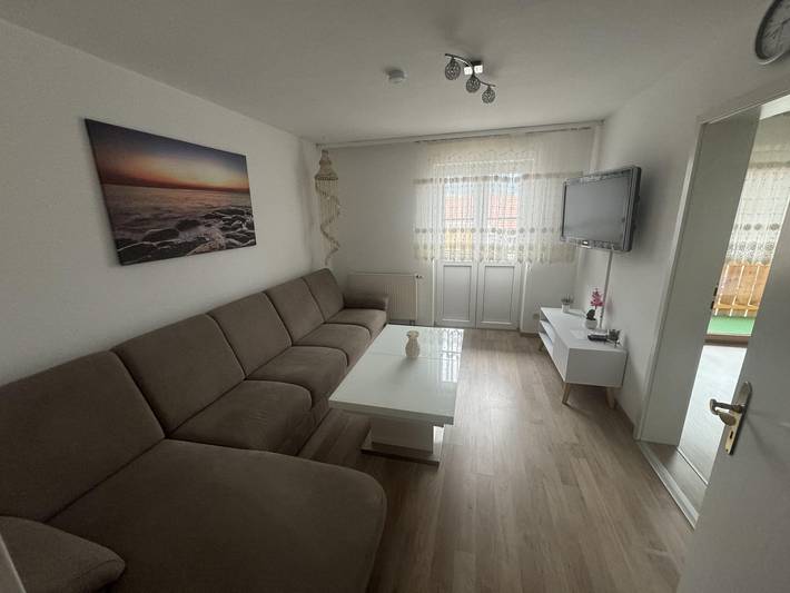 Ganze Ferienwohnung, Ferienwohnung Suic in Pfronten, Bayerisch Schwaben
