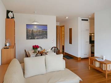 Ferienwohnung für 2 Personen in Samedan, Sankt Moritz, Bild 4