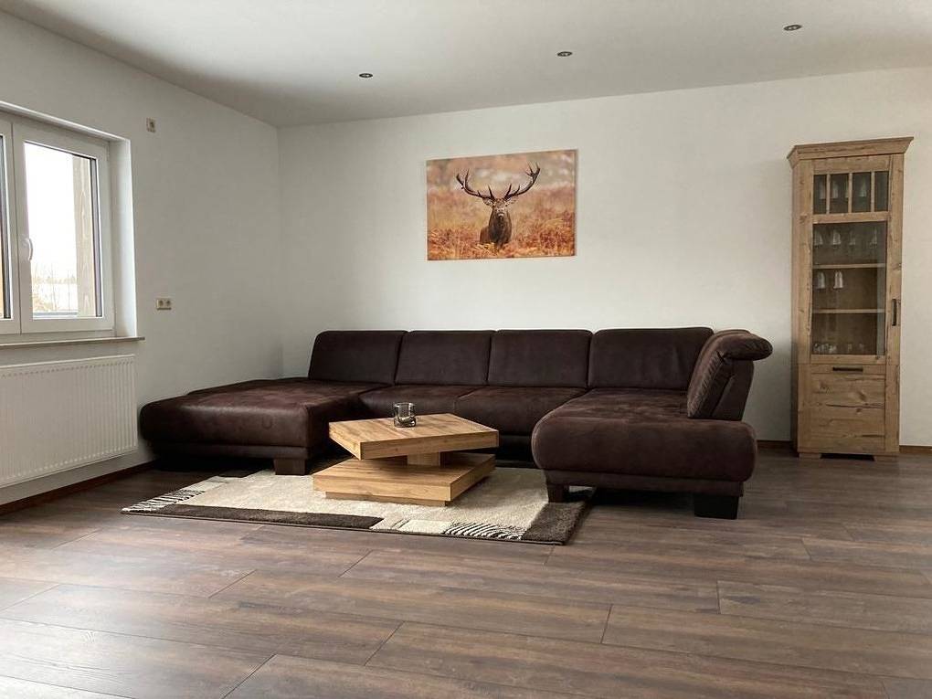 Ganze Ferienwohnung, Ferienwohnung Kröger I in Hasselfelde, Harzvorland