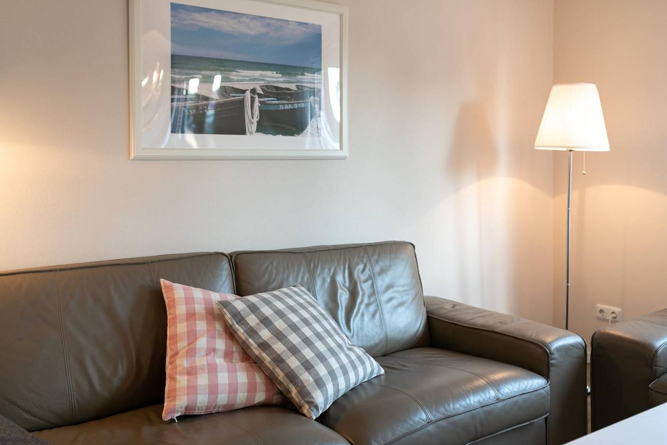 Lindenstraße 10 Sand & Sonne in Kellenhusen, Ostholstein