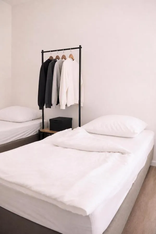 Apartamento de vacaciones para 4 personas, Se admiten mascotas - 1