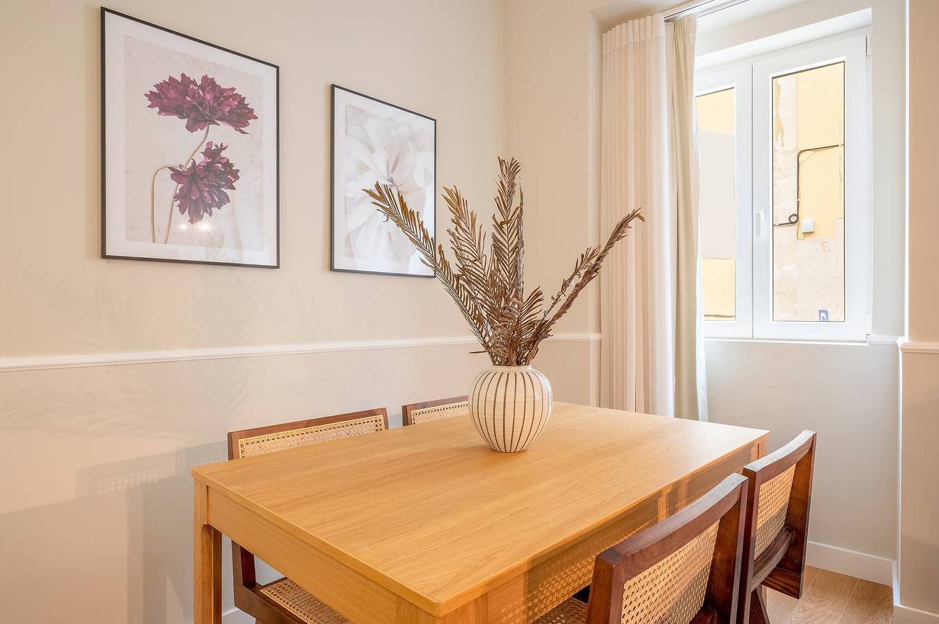 Geheel appartement, Vakantieappartement voor 6 personen in Lissabon, Costa de Lisboa