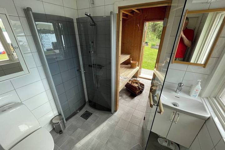 Ferienhaus für 4 Personen am Bunn - 4