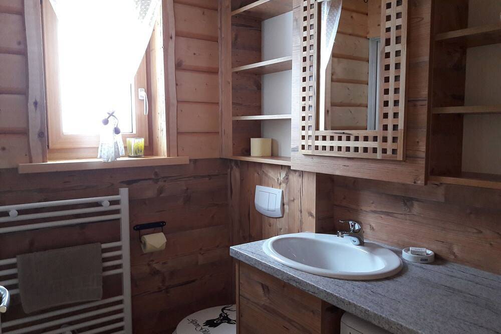 Almrauschhütte – Ankommen und Abschalten vom Alltag! in Bad Sankt Leonhard im Lavanttal, Lavanttaler Alpen