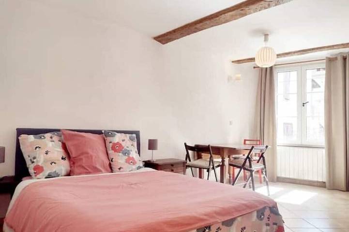 Ferienwohnung für 2 Personen