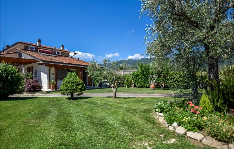 Ferienhaus für 10 Personen in Pietrasanta