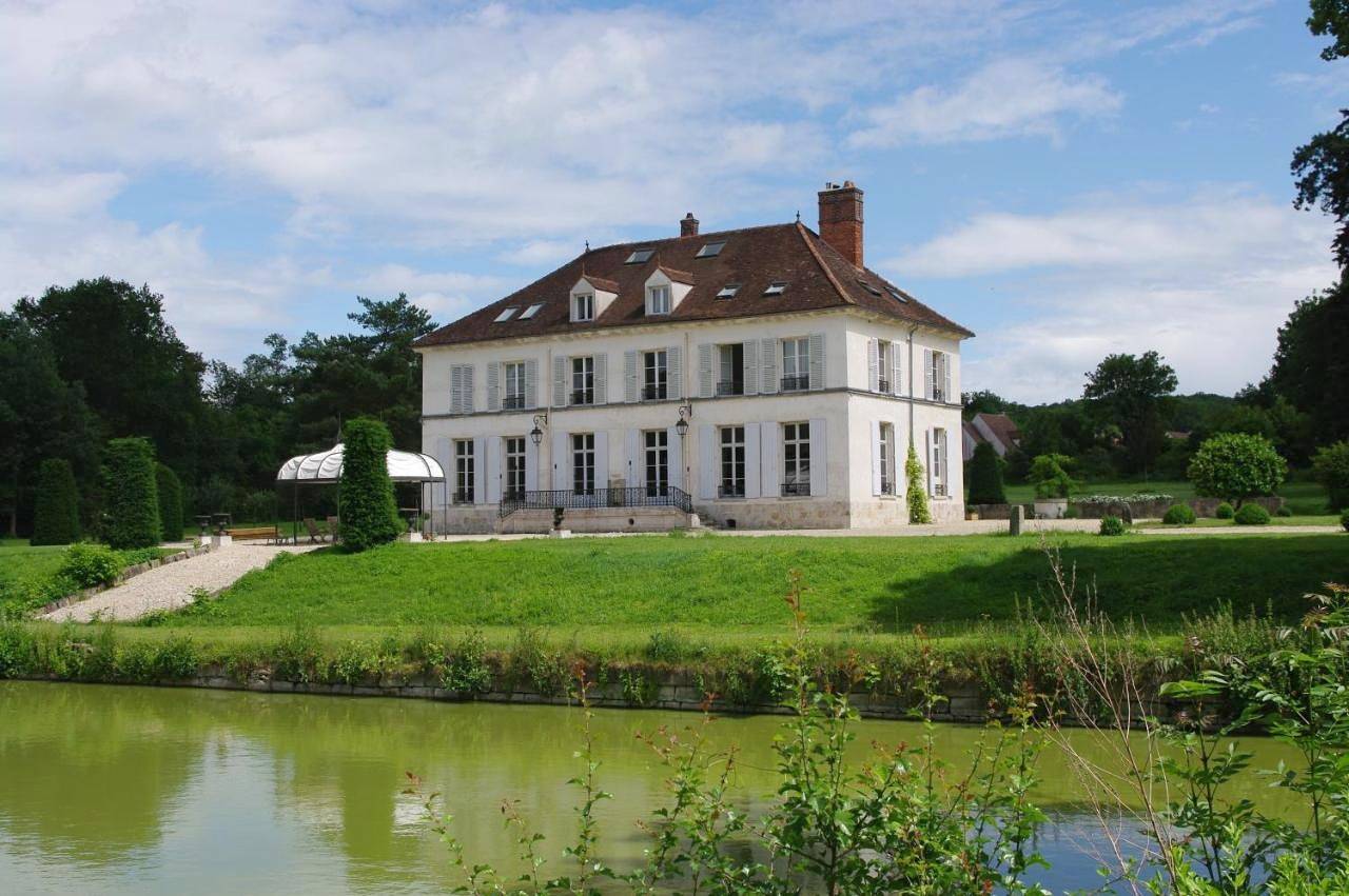 Château de Pommeuse in Pommeuse, Seine-et-Marne