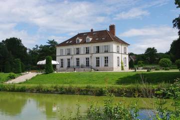 Cottage pour 2 personnes dans Seine-et-Marne