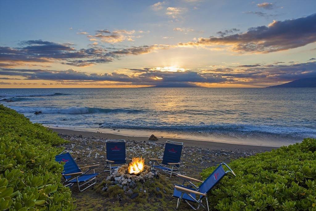 Sommer Spezial! Kauf 5nts. und 6. nt. frei für Aufenthalte zwischen 6 / 18-8 / in Wailea-Makena, Maui