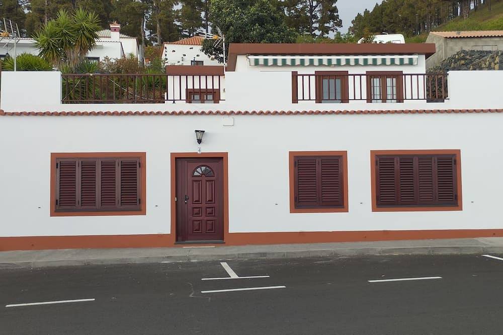 Casa Rabel in Fuencaliente de La Palma, La Palma Sur