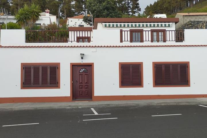 Casa de vacaciones para 4 personas - 1