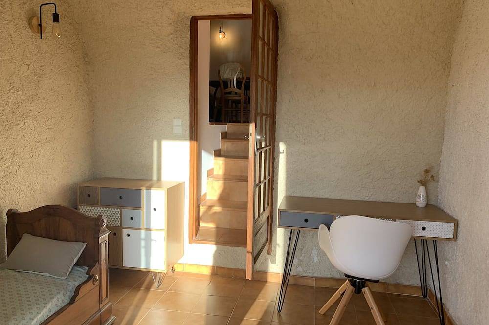 Detached house (106 m2) in Haute-Corse between sea and mountains in Santo-Pietro-di-Tenda, Calvi und Umgebung