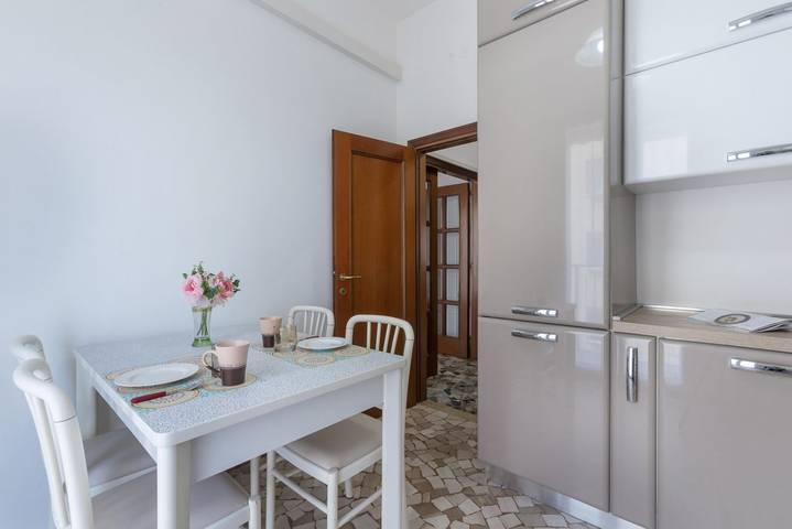 Gîte pour 2 personnes à Bologne - 2