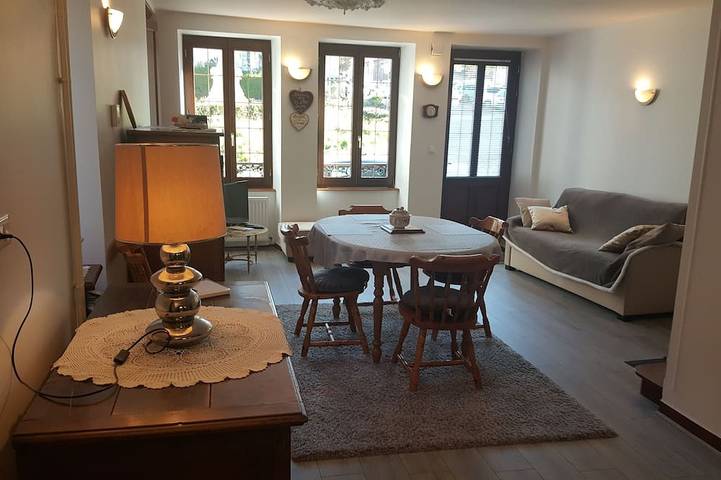 Location de vacances pour 10 personnes à Pouilly-sur-Loire - 2