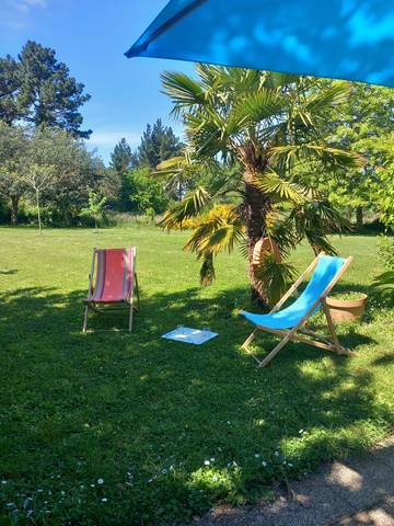 Maison De Vacances pour 5 Personnes dans Arzon, Région de Vannes, Photo 1