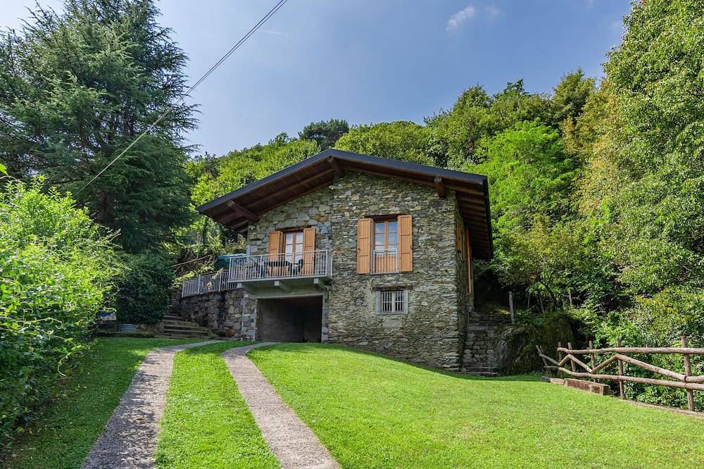 Ferienhaus Bragna in Calozzo, Pianello del Lario