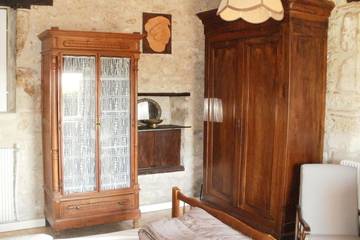 Agritourisme pour 2 Personnes dans Monflanquin, Région de Villeneuve-sur-Lot, Photo 2