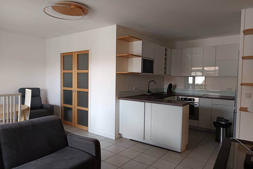 Appartamento vacanze a Pirenei a partire da 140€ a notte