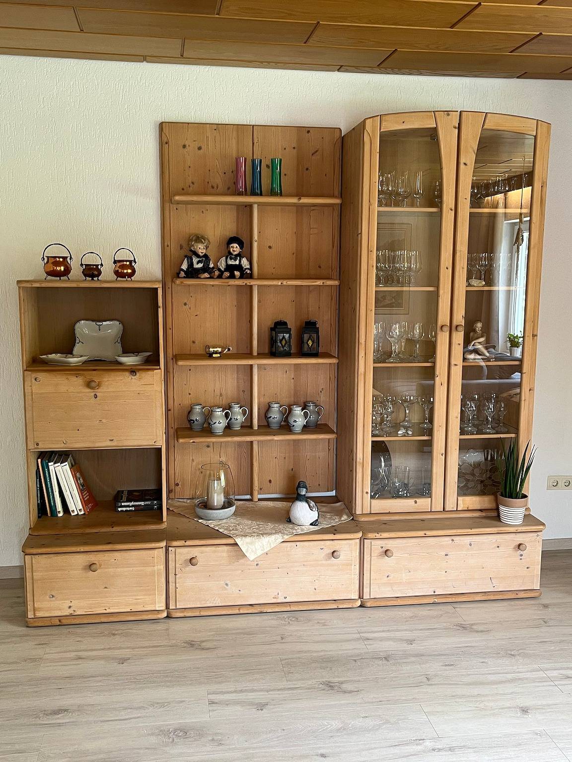 Ganze Ferienwohnung, Fewo Peter in Marktredwitz, Landkreis Wunsiedel im Fichtelgebirge