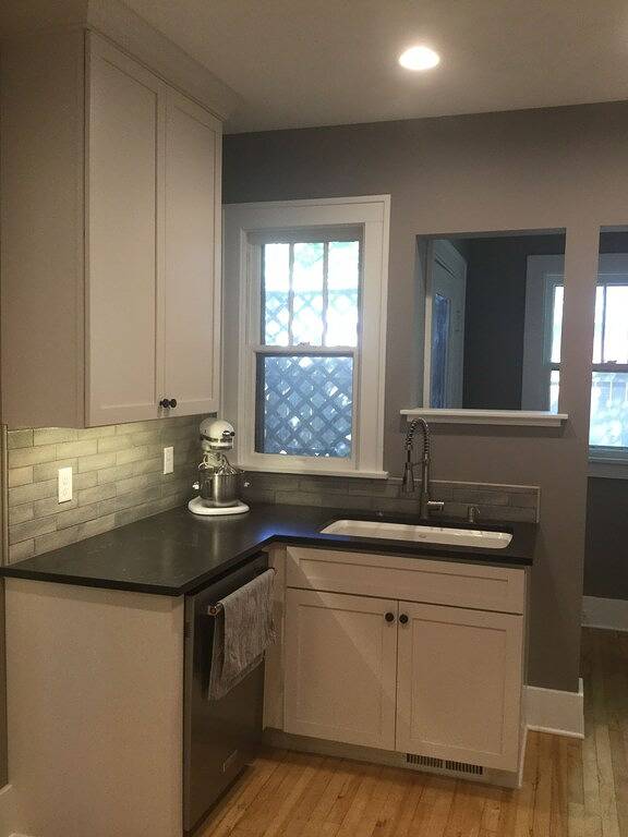 Vacation rental for 8 people, with balcony in Grand Haven