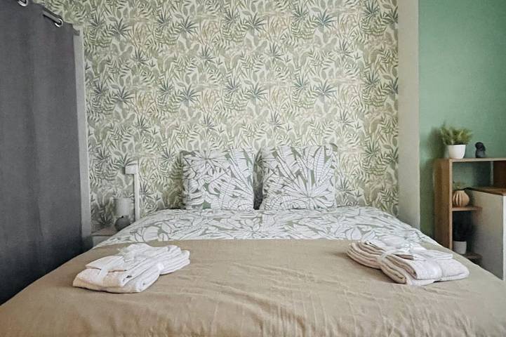 Gîte pour 7 personnes à Châtellerault - 2