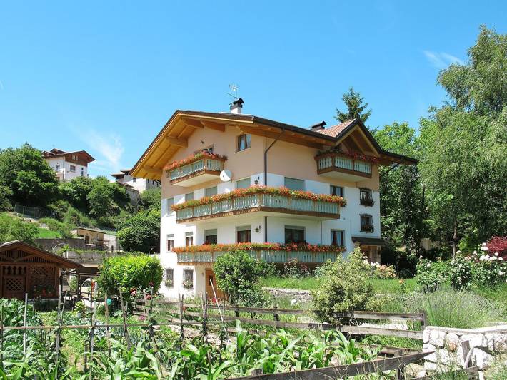 Appartamento vacanze per 6 persone, con giardino, con animali domestici - 1