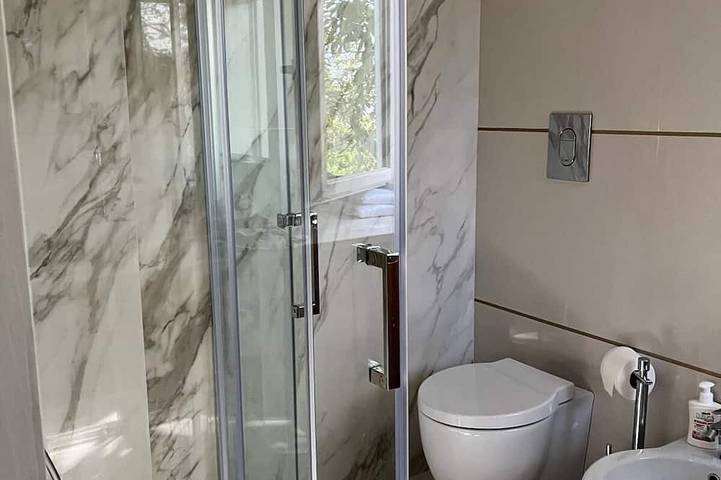 Gîte pour 2 personnes dans Pergusa - 4