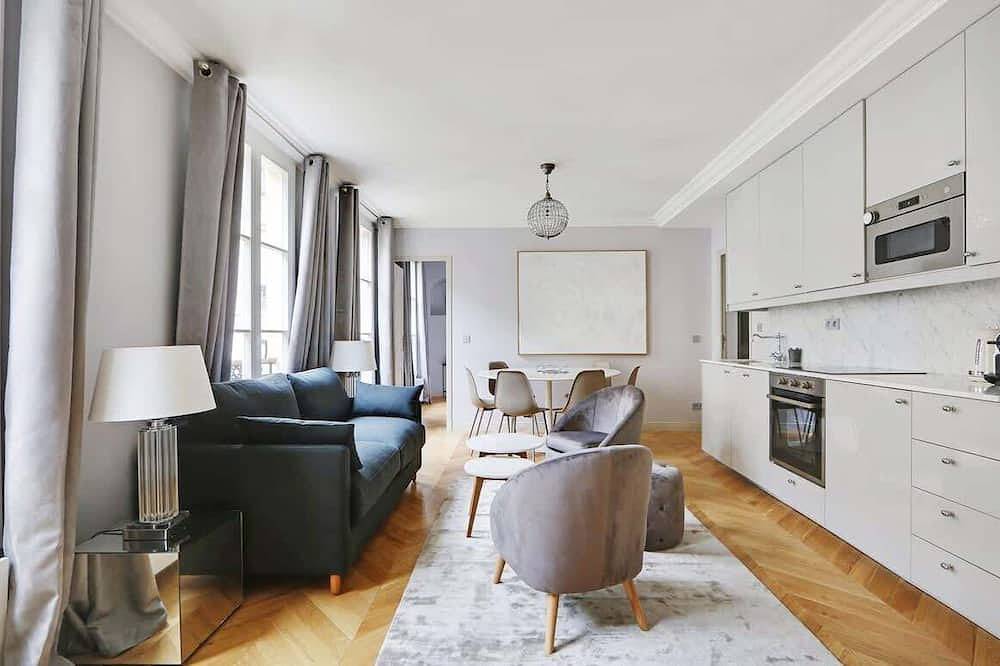 Appartement de vacances