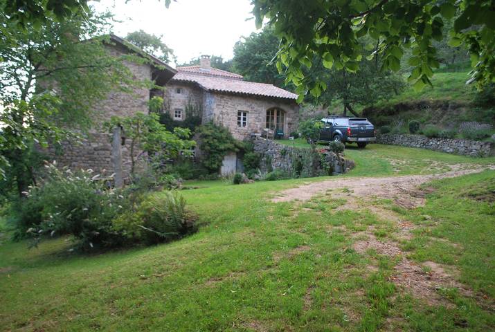 Gîte pour 4 personnes