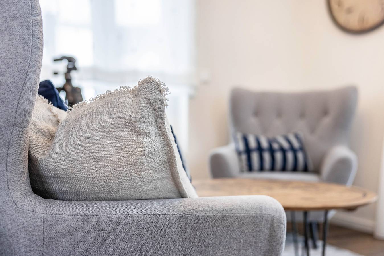 Ganze Wohnung, Apartment 'Jost' mit privater Terrasse, Gemeinschaftsgarten und Wlan in Sundern, Sorpesee